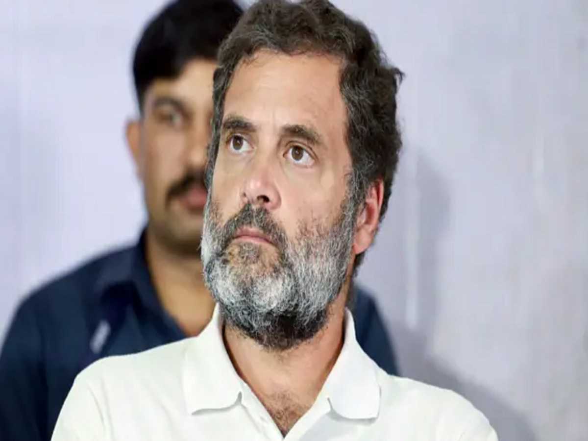 राहुल गांधी मामले में सुनवाई आज, अमित शाह के खिलाफ आपत्तिजनक टिप्पणी का है मामला